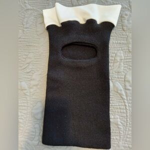 Hard hat face mask brand new